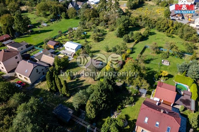 Prodej, Pozemek k bydlení, Vratimov