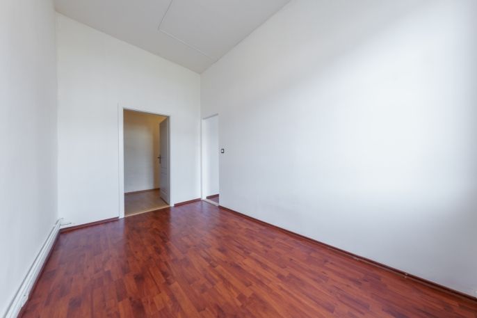 Prodej, Byt 4+1, Kraslice