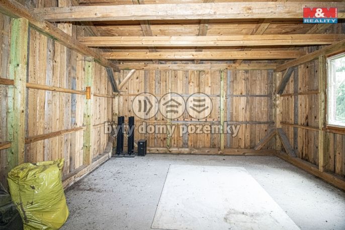 Prodej, Rodinný dům, Vrdy