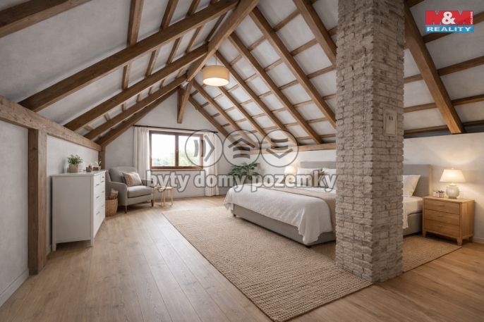 Prodej, Rodinný dům, Křelovice