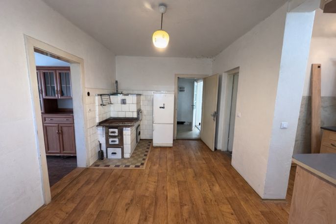 Prodej, Rodinný dům, Třinec