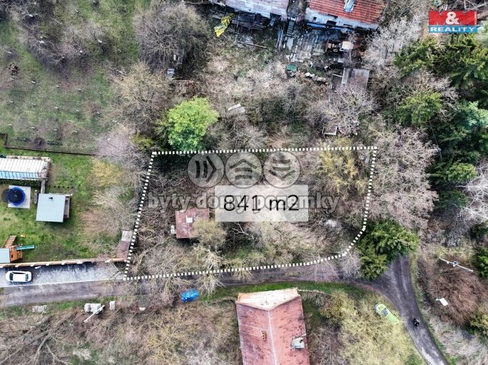 Prodej, Pozemek k bydlení, Kralice na Hané