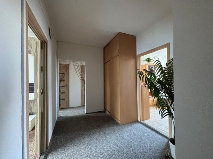 Prodej, Byt 3+1, Ostrava