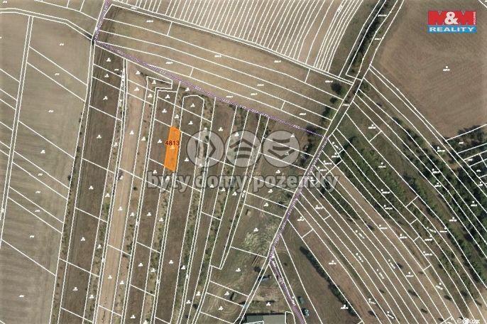 Prodej, Louka, Starovičky