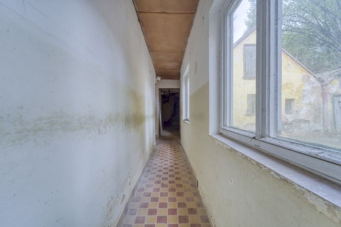 Prodej, Rodinný dům, Spálené Poříčí