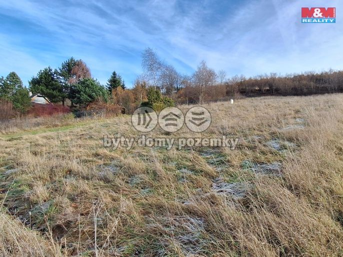 Prodej, Pozemek k bydlení, Sušice