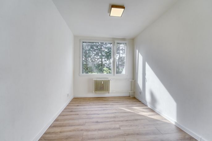 Prodej, Byt 2+kk, Zdice