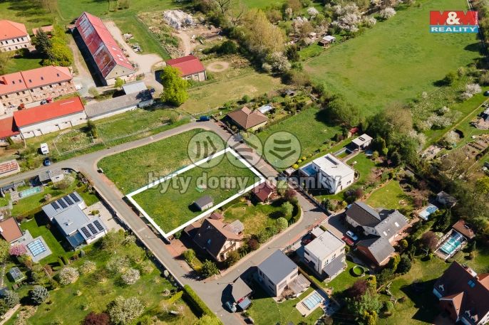 Pronájem, Zahrada, Pardubice