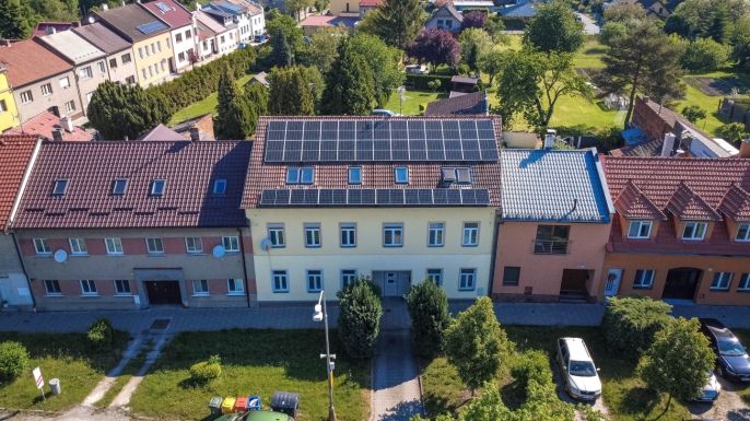 Prodej, Byt 1+1, 43 m², Olomouc, Řepčínská