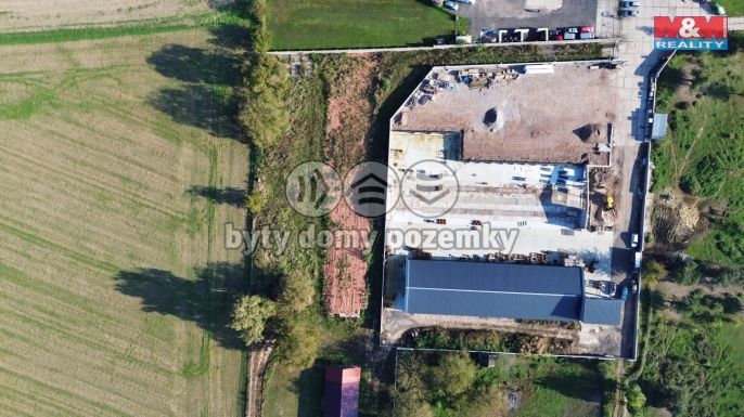 Prodej, Komerční pozemky, Cerekvice nad Bystřicí