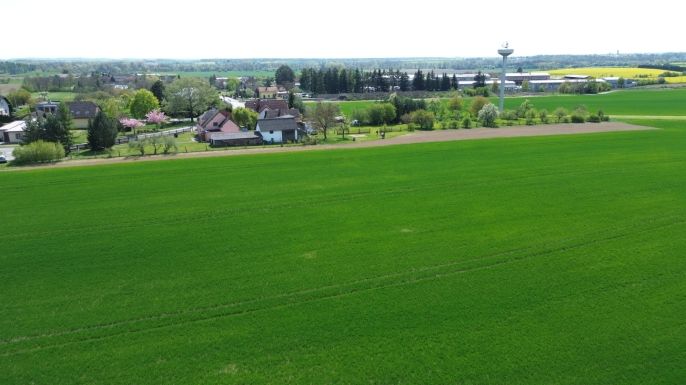 Prodej, Pozemek k bydlení, Rychnovek