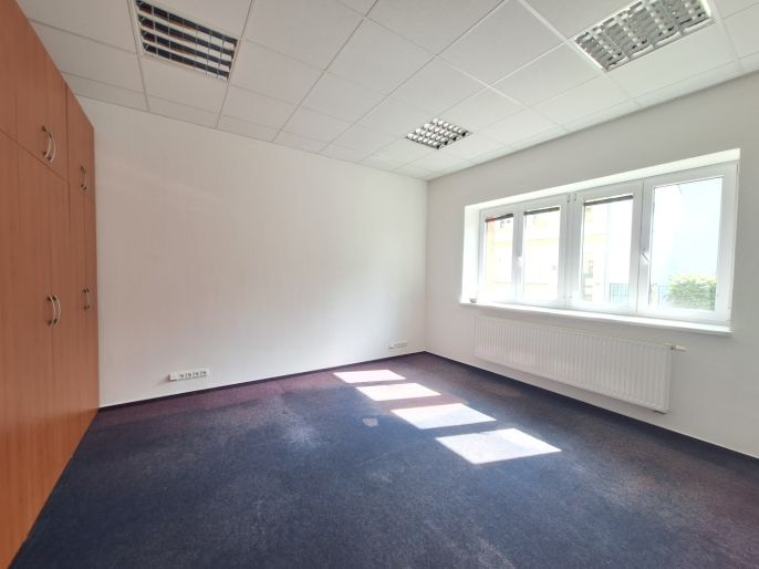 Prodej, Kancelářský prostor, Ostrava