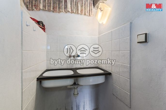 Prodej, Rodinný dům, Kočí