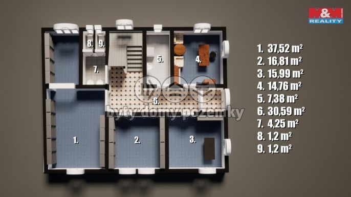 Prodej, Obchodní objekt, Česká Kamenice