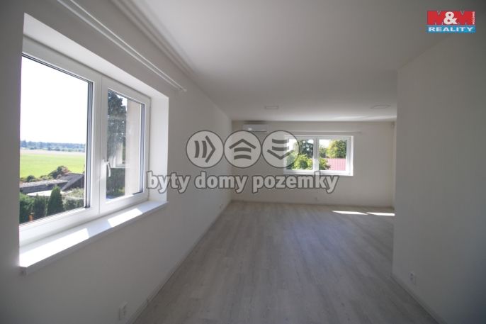 Pronájem, Kancelářský prostor, Tehovec