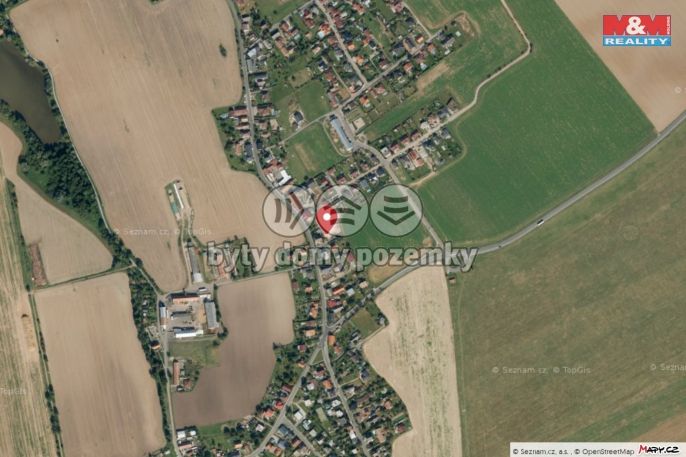 Prodej, Rodinný dům, Sobětuchy