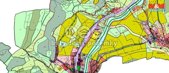 Prodej, Pole, Vojkovice