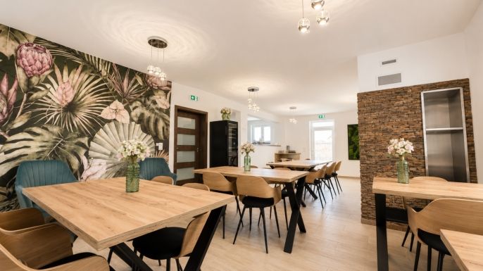 Prodej, Hotel, penzion, Slavonice