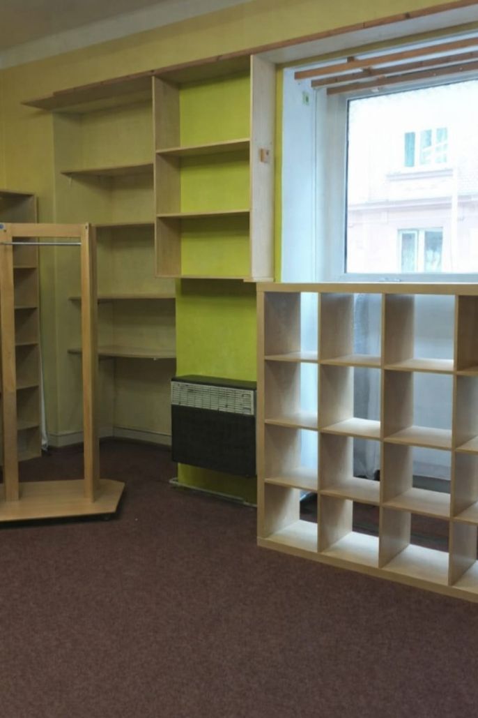 Prodej, Obchod a služby, Děčín