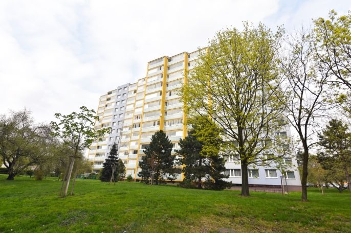 Prodej, Byt 3+kk, Praha