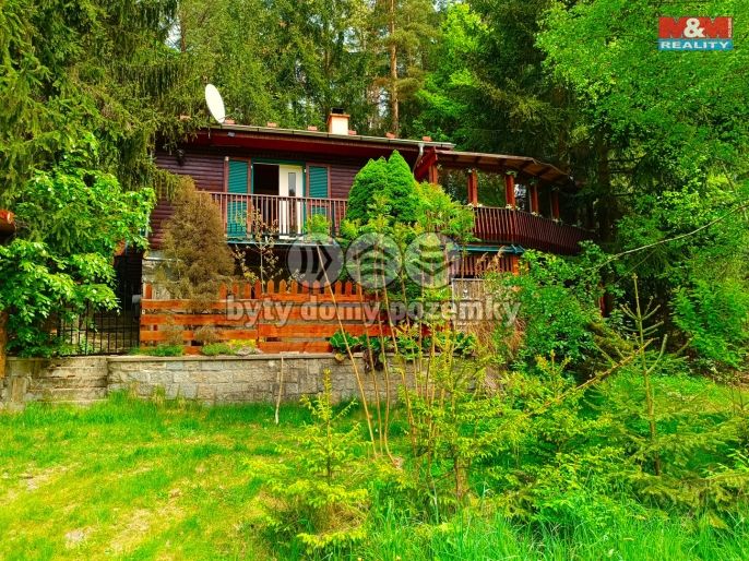 Prodej, Chata, Světlá nad Sázavou