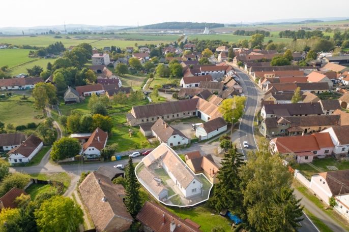 Prodej, Rodinný dům, Lety