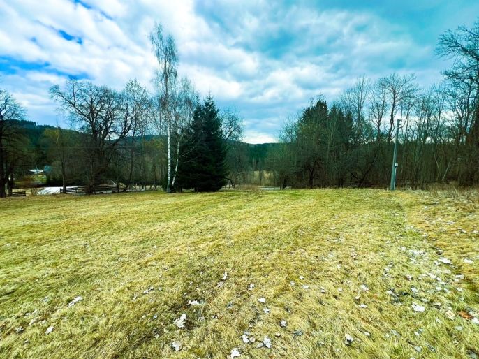 Prodej, Pozemek k bydlení, Záblatí