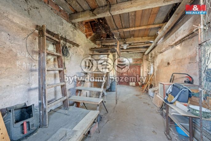 Prodej, Rodinný dům, Lukavice