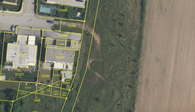 Prodej, Rodinný dům, Včelná