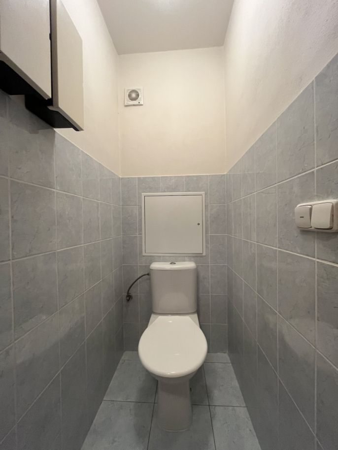 Pronájem, Byt 1+kk, Zlín