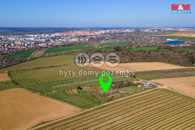 Prodej, Zahrada, Dobšice