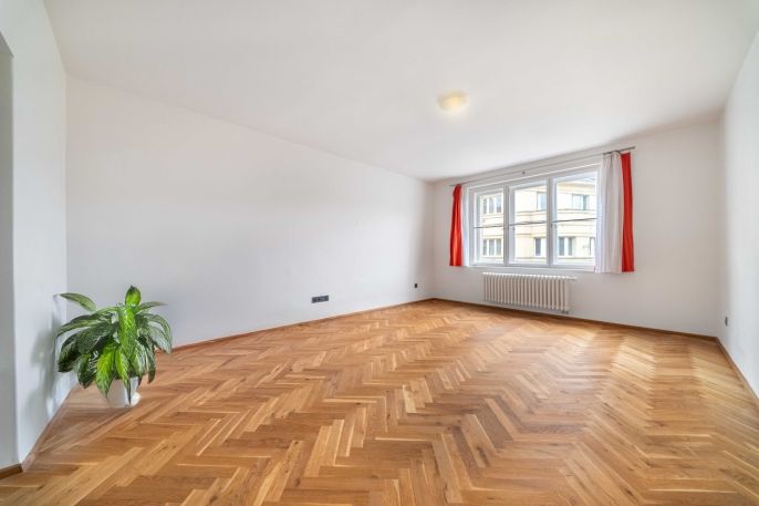 Prodej, Byt 2+1, Praha