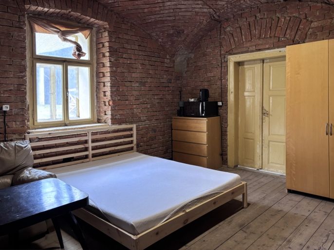 Pronájem, Zemědělská usedlost, Chrudim