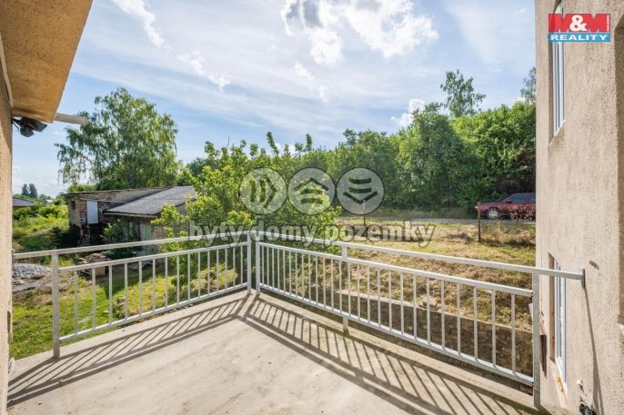 Prodej, Byt 4+1, Kladno