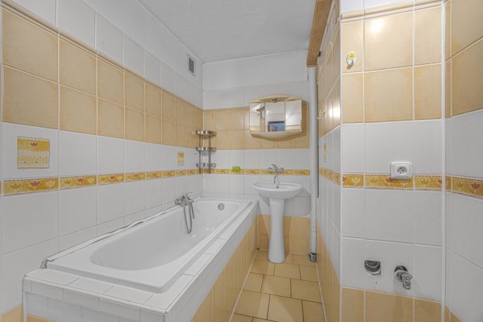 Prodej, Byt 3+1, Náchod