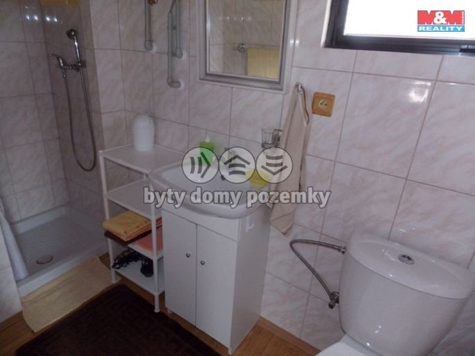 Prodej, Hotel, penzion, Karlovice