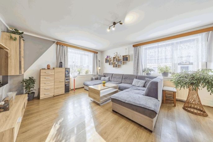 Prodej, Rodinný dům, Teplice nad Metují