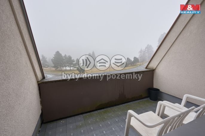 Prodej, Byt 2+kk, Všemina