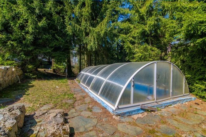 Prodej, Rodinný dům, Jablonec nad Nisou