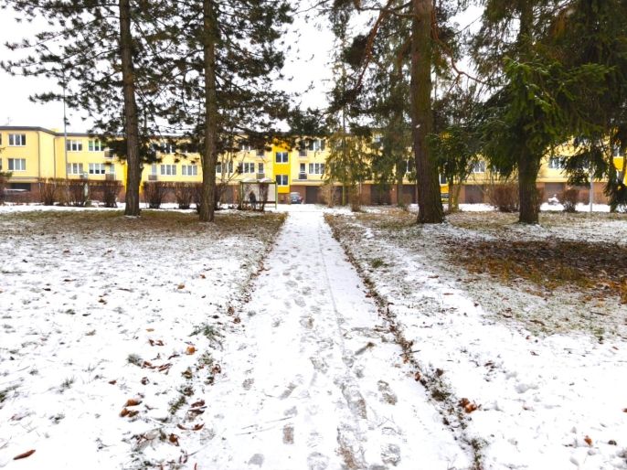 Pronájem, Byt 1+1, Havířov