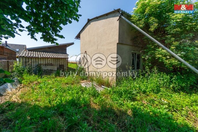 Prodej, Pozemek k bydlení, Ráby