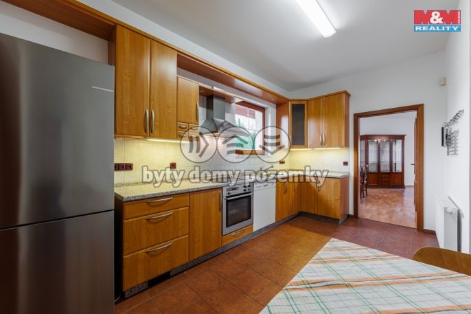 Prodej, Rodinný dům, Kolová