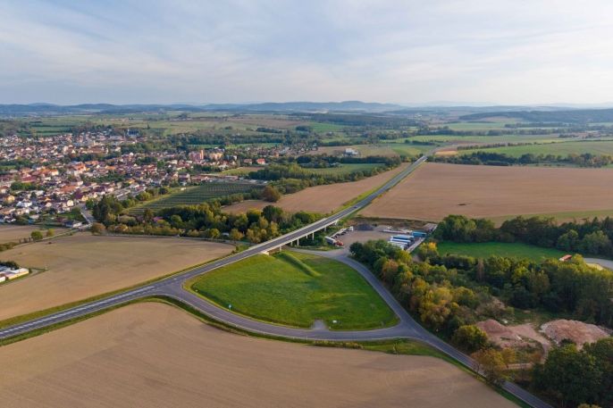Prodej, Komerční pozemky, Staňkov