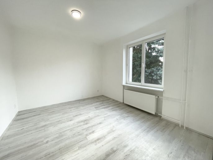 Pronájem, Byt 2+1, Sokolov