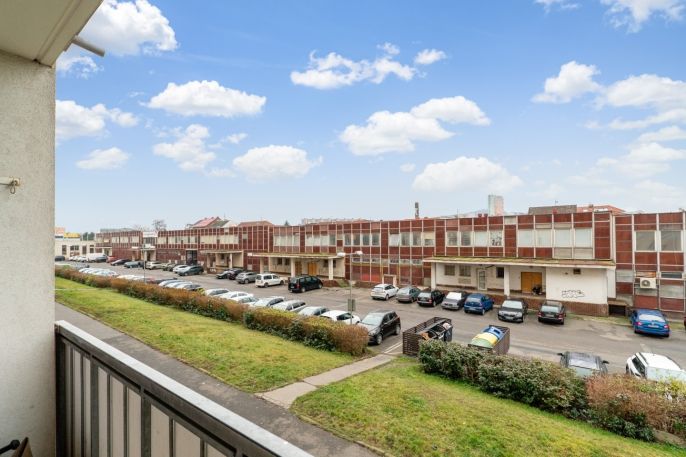 Prodej, Byt 3+1, Teplice