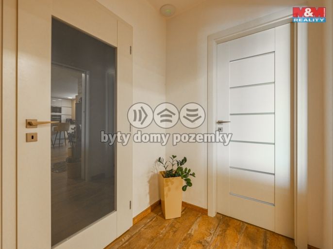 Prodej, Rodinný dům, Vlašim