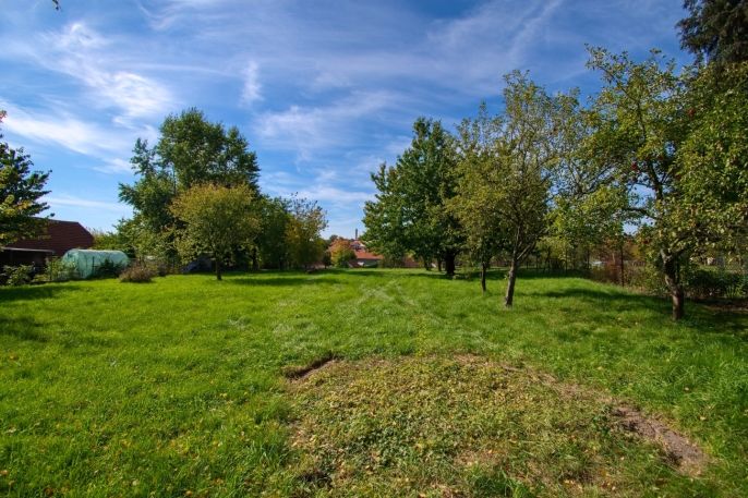 Prodej, Rodinný dům, Kelč