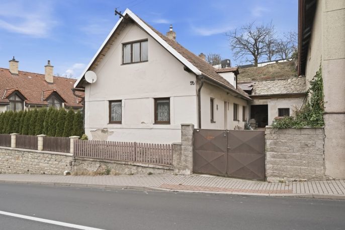 Prodej, Rodinný dům, Choceň