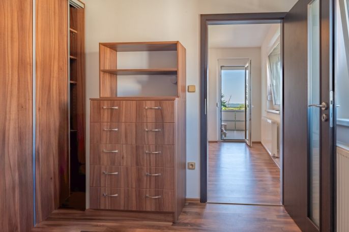 Pronájem, Byt 2+kk, Klatovy