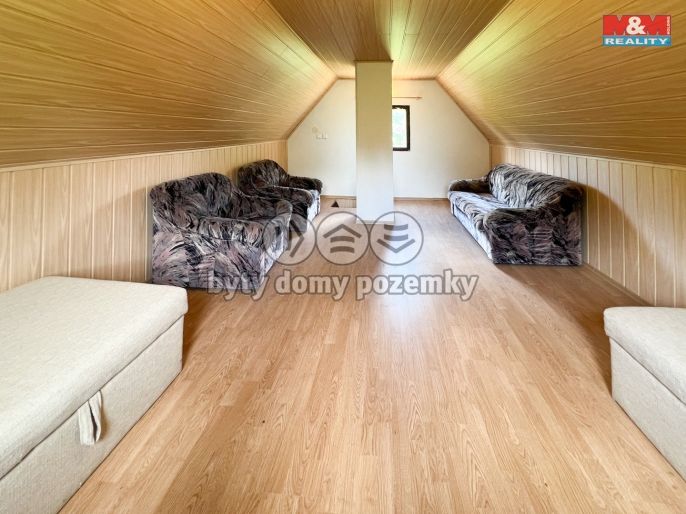 Prodej, Zahrada, Strakonice